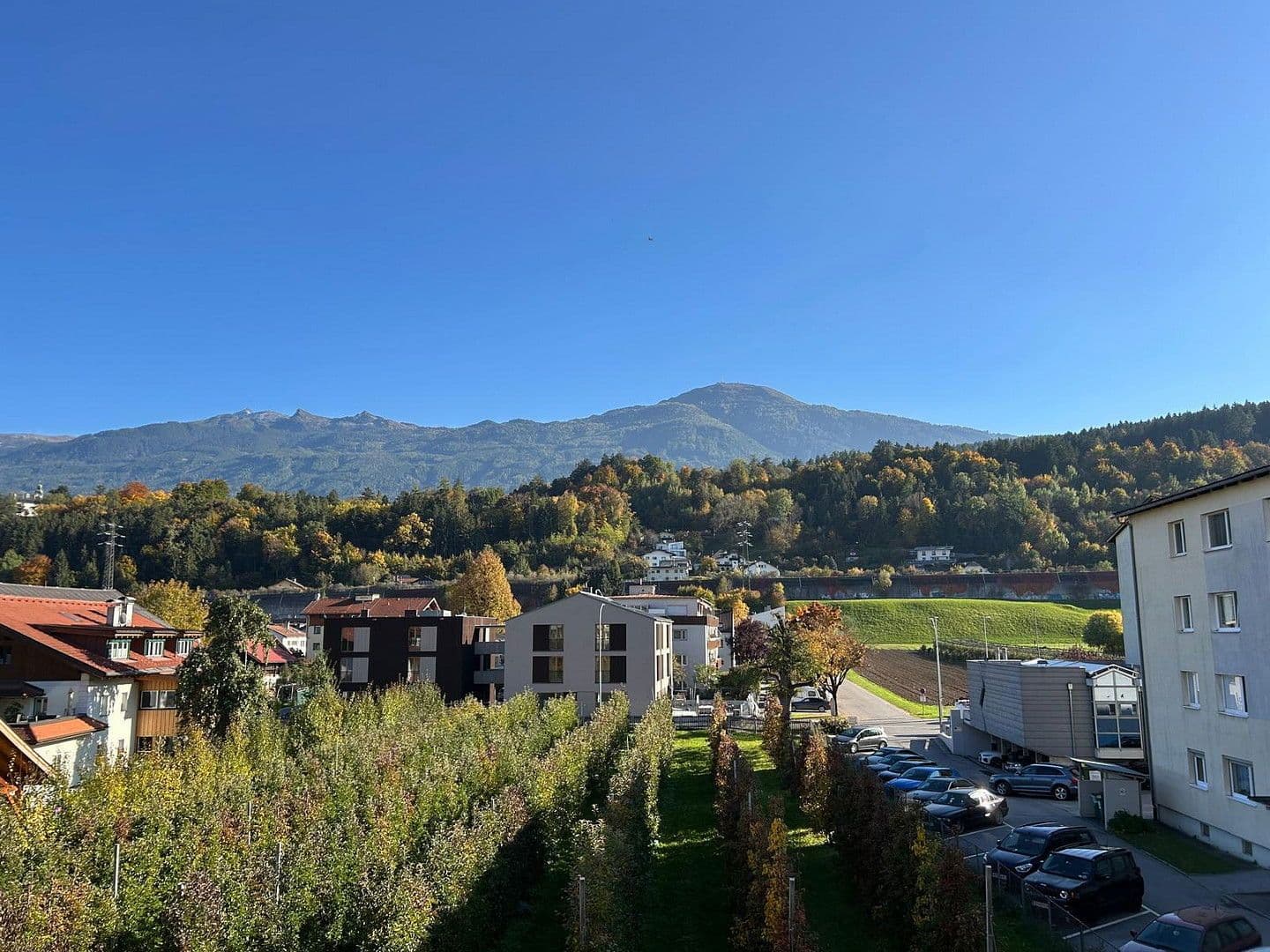Predaj bytu 3-izbový 82 m², Innsbruck, Tirolsko Predaj bytu 3-izbový 82 m², Innsbruck, Tirolsko