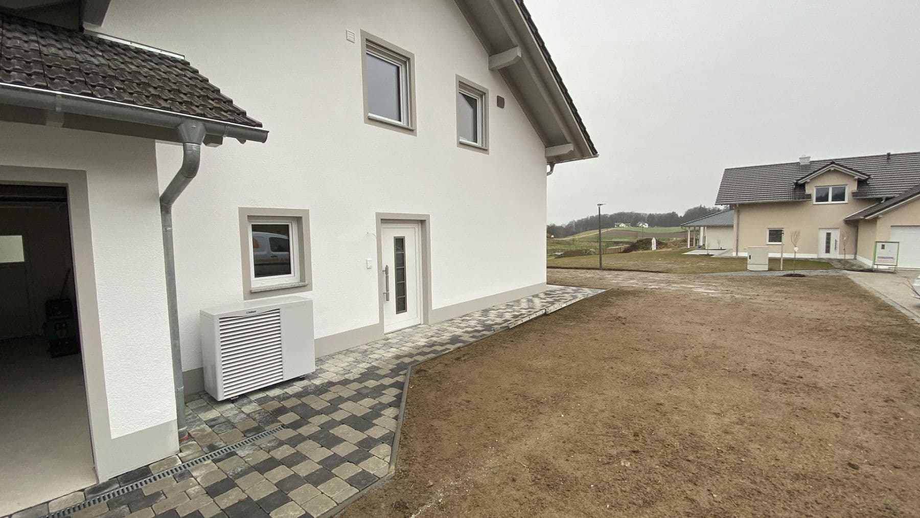 Predaj domu 152 m², pozemek 874 m², Fürstenstein, Bavorsko Predaj domu 152 m², pozemek 874 m², Fürstenstein, Bavorsko