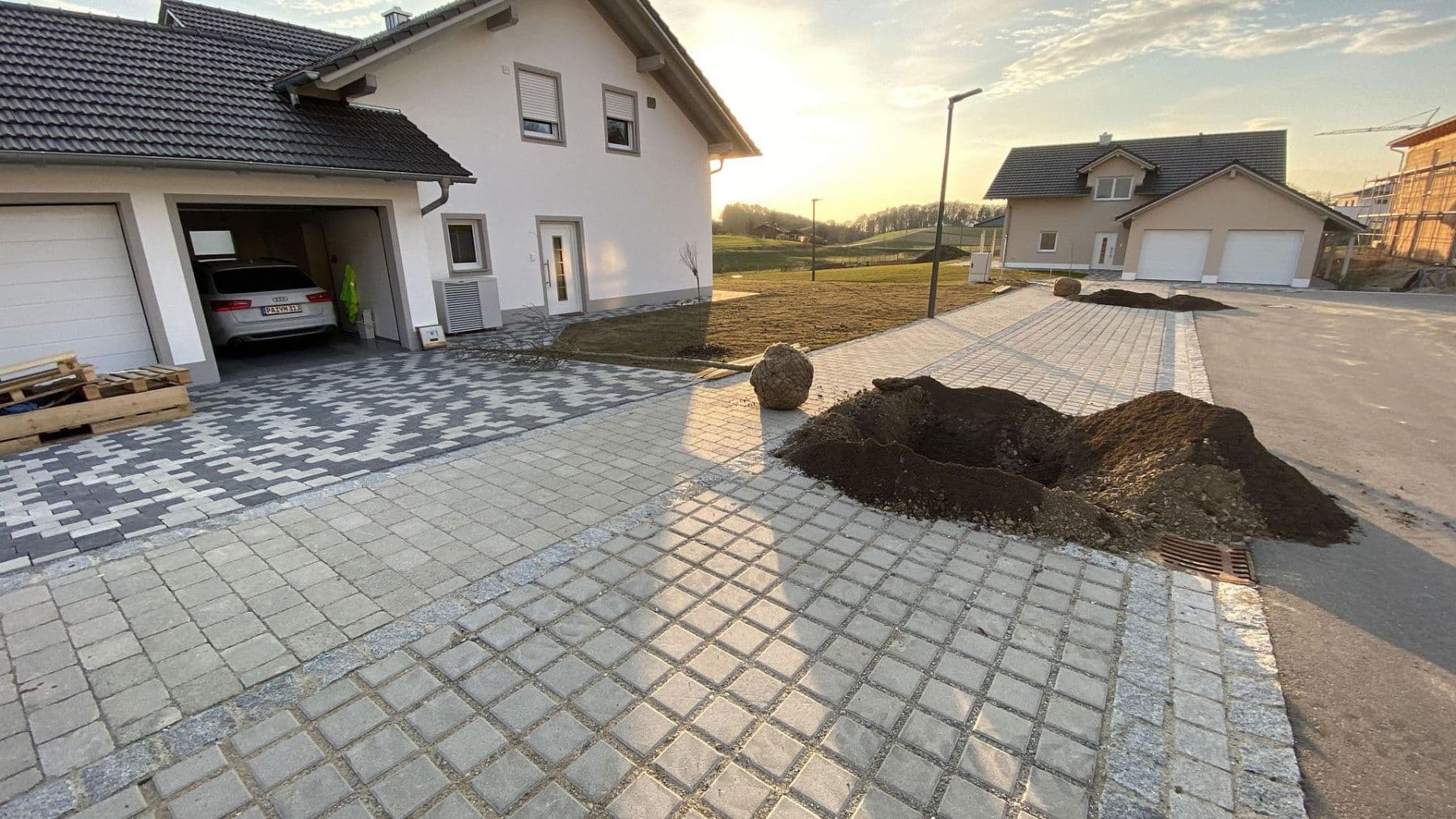 Predaj domu 152 m², pozemek 874 m², Fürstenstein, Bavorsko Predaj domu 152 m², pozemek 874 m², Fürstenstein, Bavorsko