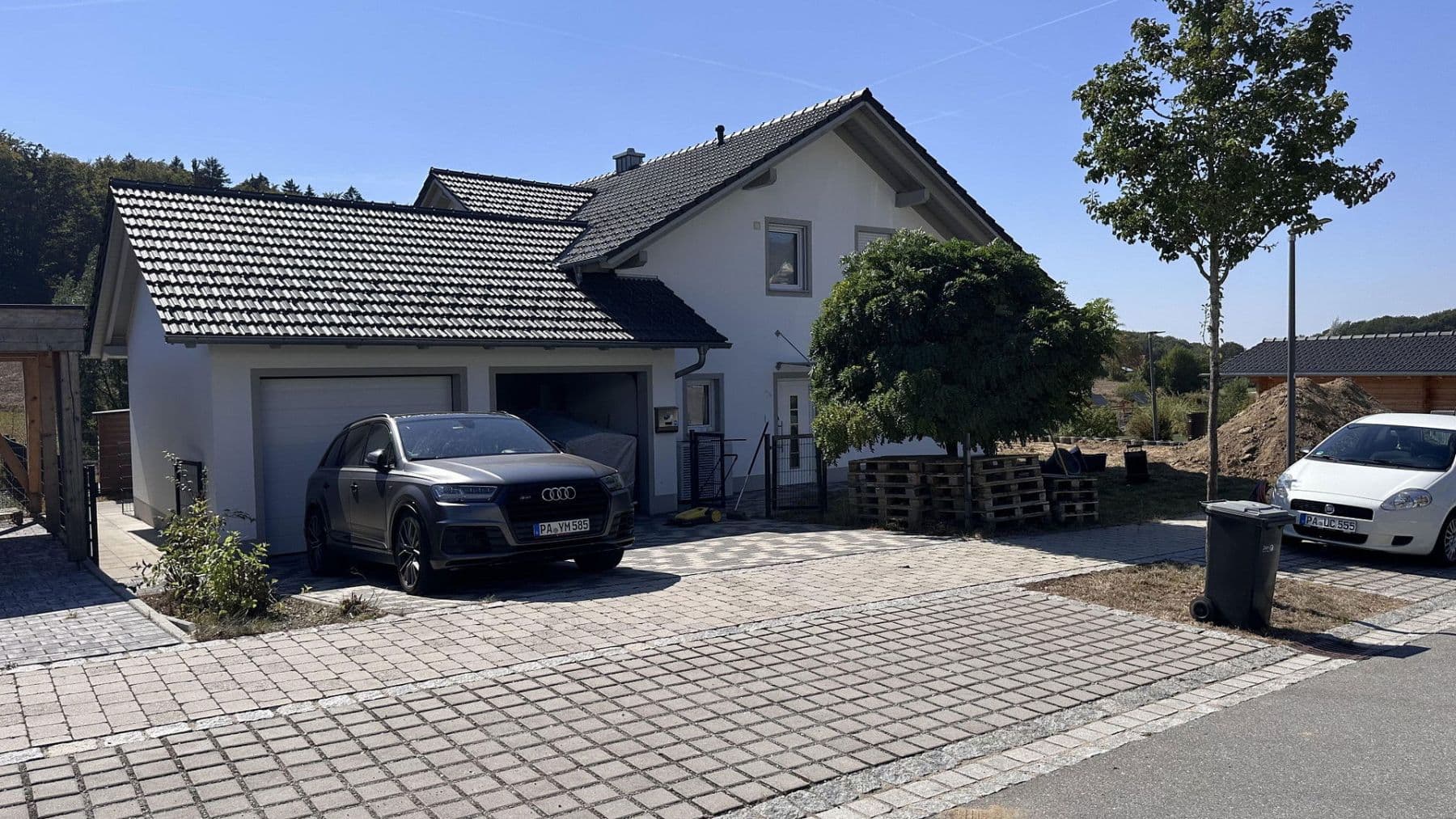 Predaj domu 152 m², pozemek 874 m², Fürstenstein, Bavorsko Predaj domu 152 m², pozemek 874 m², Fürstenstein, Bavorsko