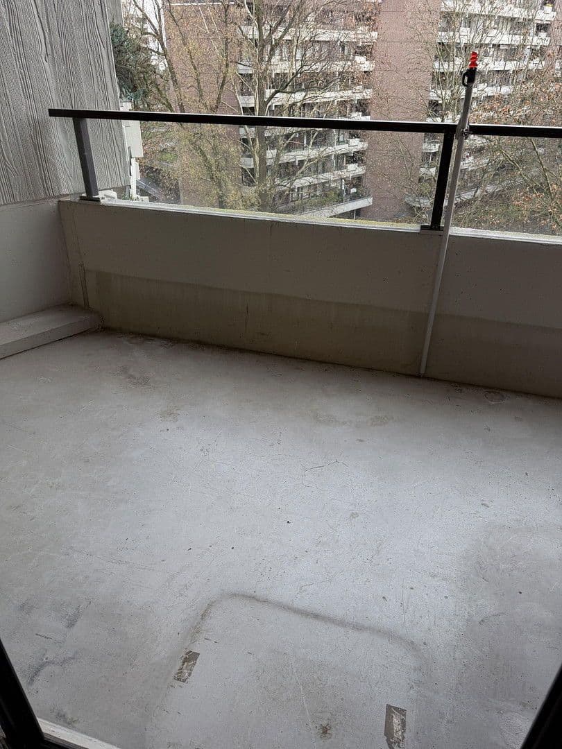 Prenájom bytu 3-izbový 97 m², Ziegeleiweg 20, Köln, Severné Porýnie - Westfálsko Prenájom bytu 3-izbový 97 m², Ziegeleiweg 20, Köln, Severné Porýnie - Westfálsko