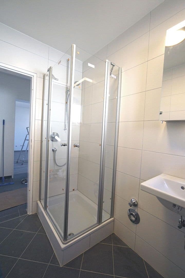 Prenájom bytu 4-izbový 107 m², Niddatal, Hesensko Prenájom bytu 4-izbový 107 m², Niddatal, Hesensko