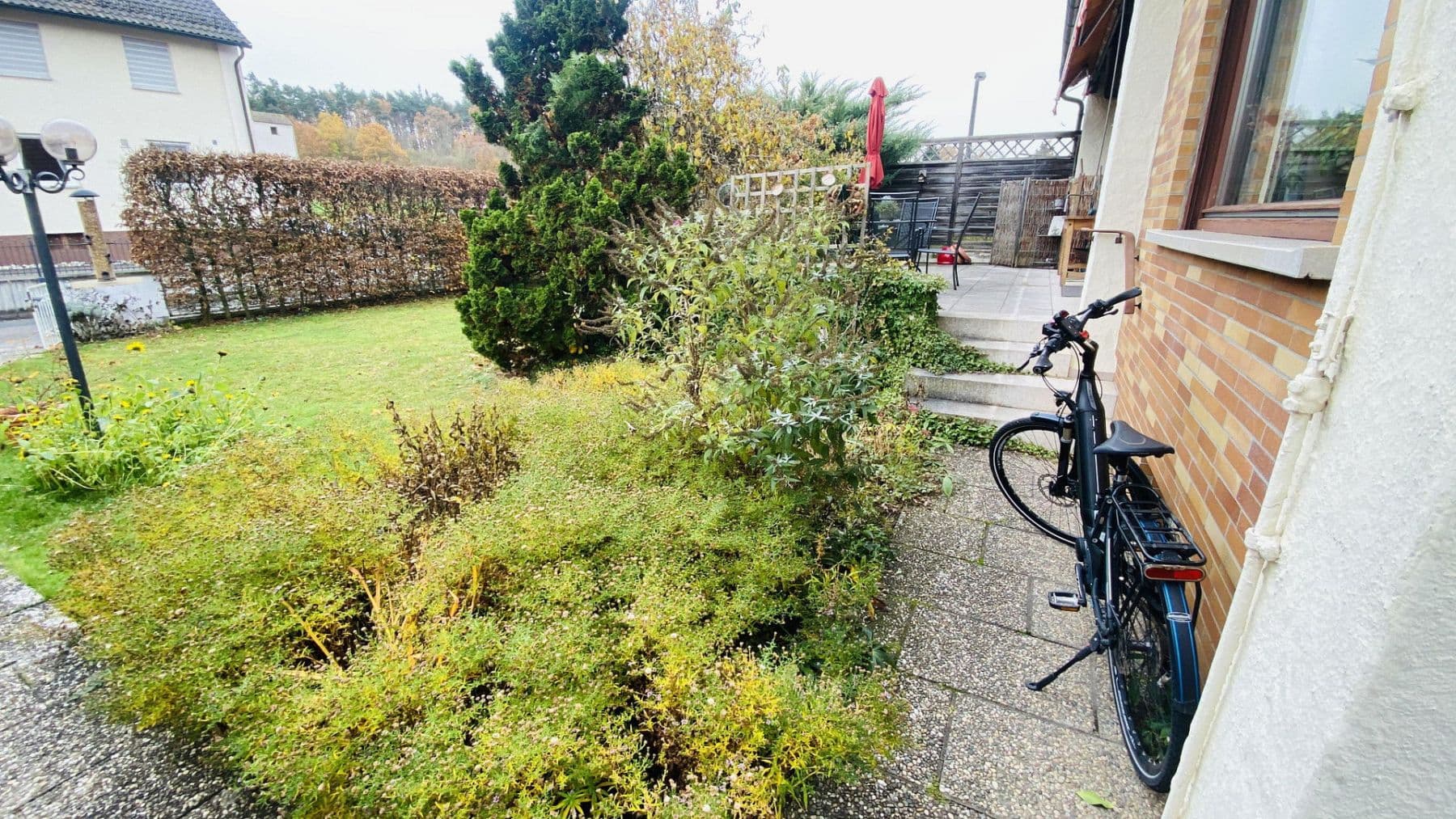 Predaj domu 164 m², pozemek 600 m², Veitsbronn, Bavorsko Predaj domu 164 m², pozemek 600 m², Veitsbronn, Bavorsko