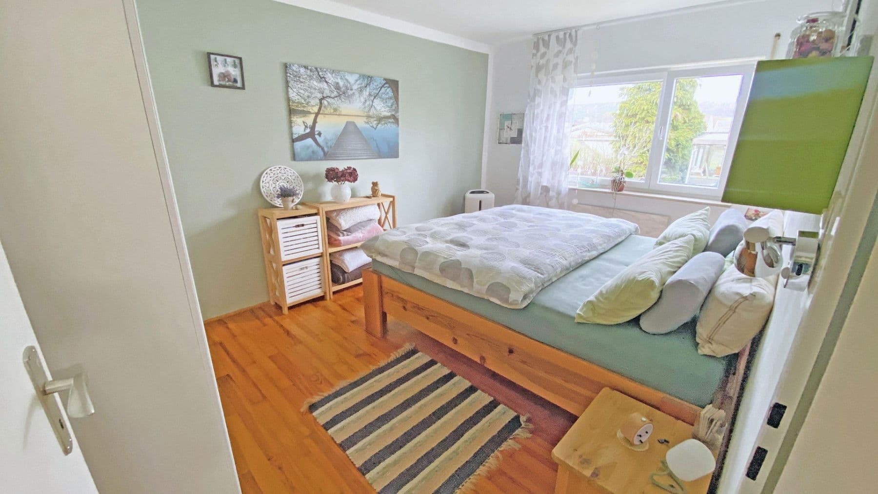 Predaj domu 164 m², pozemek 600 m², Veitsbronn, Bavorsko Predaj domu 164 m², pozemek 600 m², Veitsbronn, Bavorsko