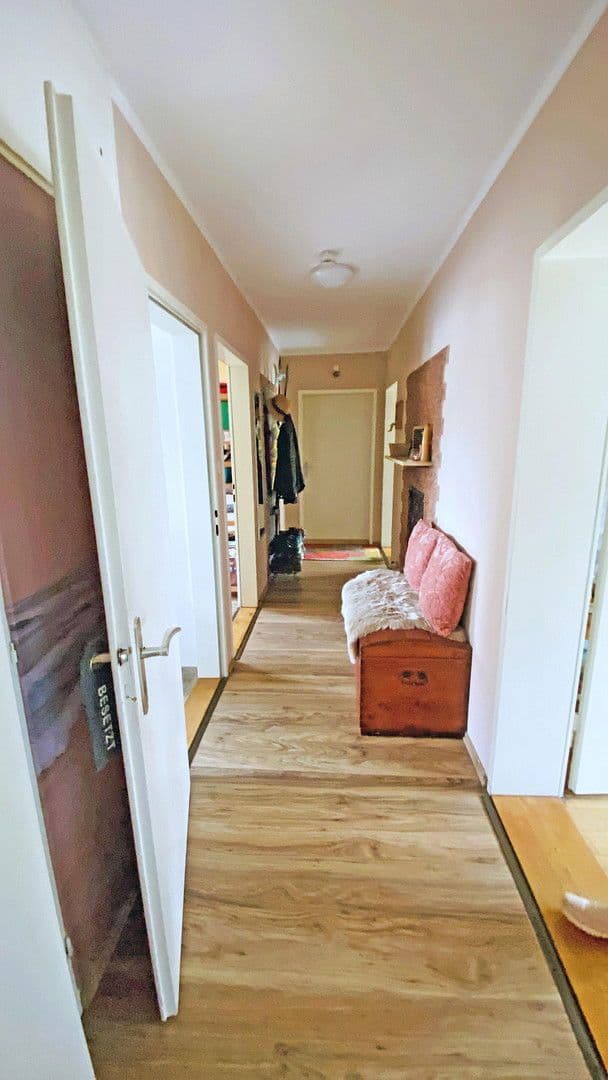 Predaj domu 164 m², pozemek 600 m², Veitsbronn, Bavorsko Predaj domu 164 m², pozemek 600 m², Veitsbronn, Bavorsko