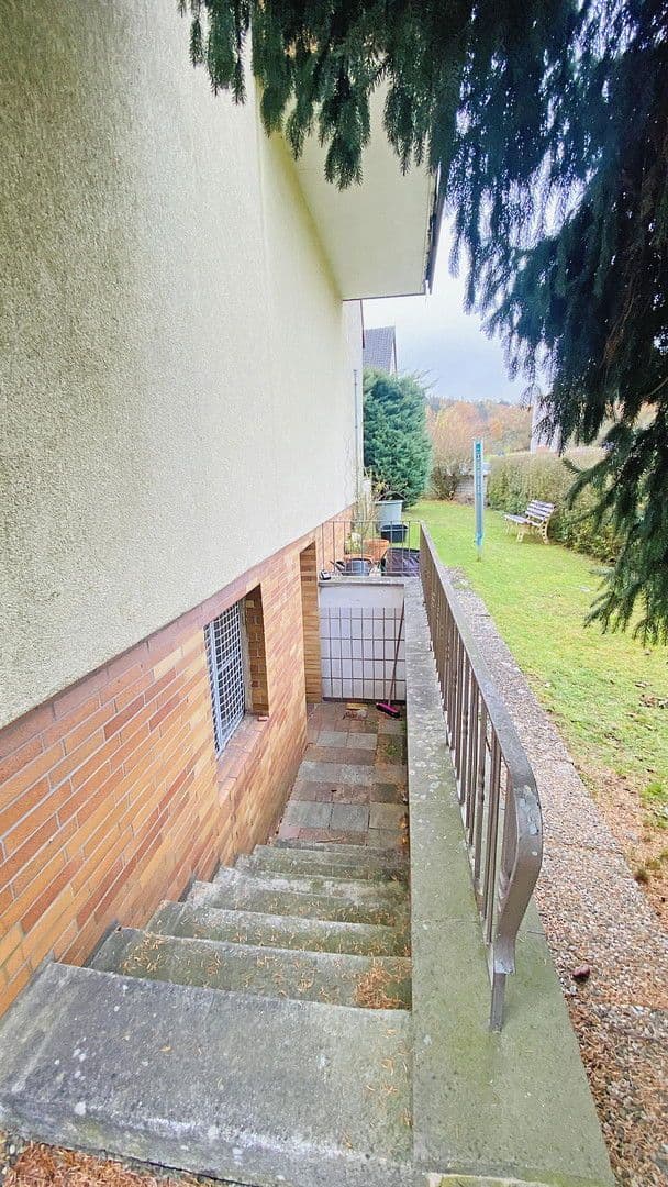 Predaj domu 164 m², pozemek 600 m², Veitsbronn, Bavorsko Predaj domu 164 m², pozemek 600 m², Veitsbronn, Bavorsko