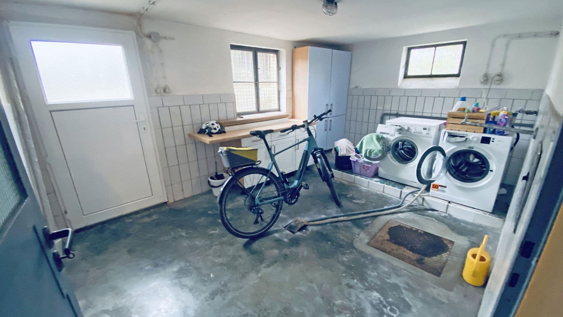 Predaj domu 164 m², pozemek 600 m², Veitsbronn, Bavorsko Predaj domu 164 m², pozemek 600 m², Veitsbronn, Bavorsko