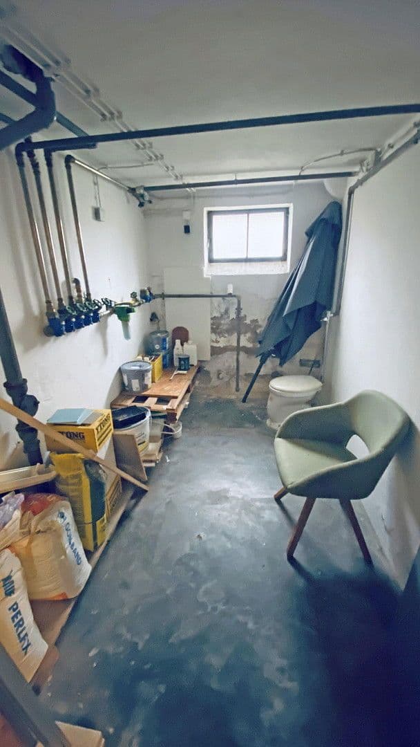 Predaj domu 164 m², pozemek 600 m², Veitsbronn, Bavorsko Predaj domu 164 m², pozemek 600 m², Veitsbronn, Bavorsko