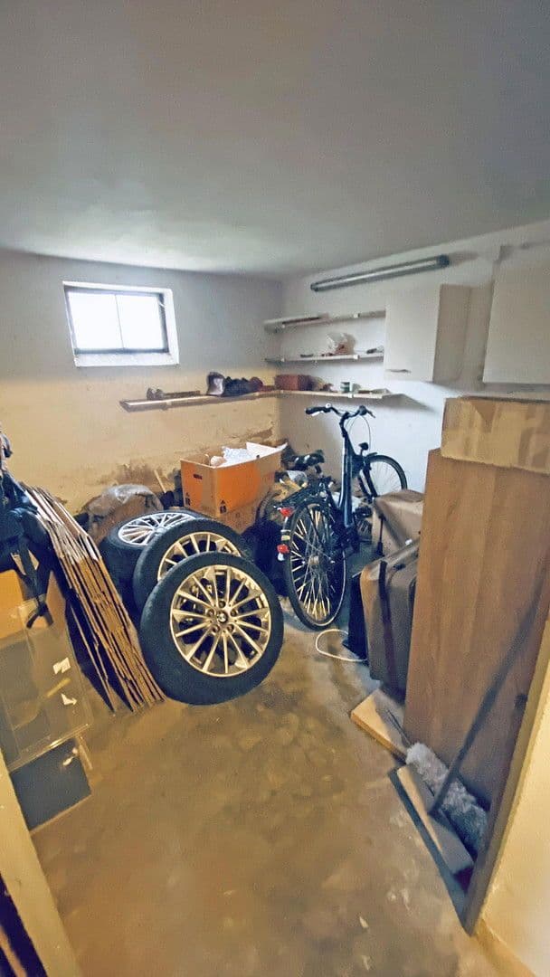 Predaj domu 164 m², pozemek 600 m², Veitsbronn, Bavorsko Predaj domu 164 m², pozemek 600 m², Veitsbronn, Bavorsko