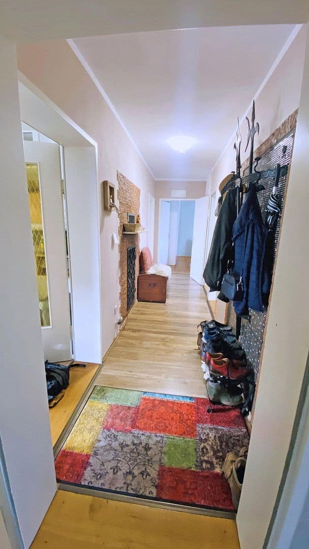 Predaj domu 164 m², pozemek 600 m², Veitsbronn, Bavorsko Predaj domu 164 m², pozemek 600 m², Veitsbronn, Bavorsko