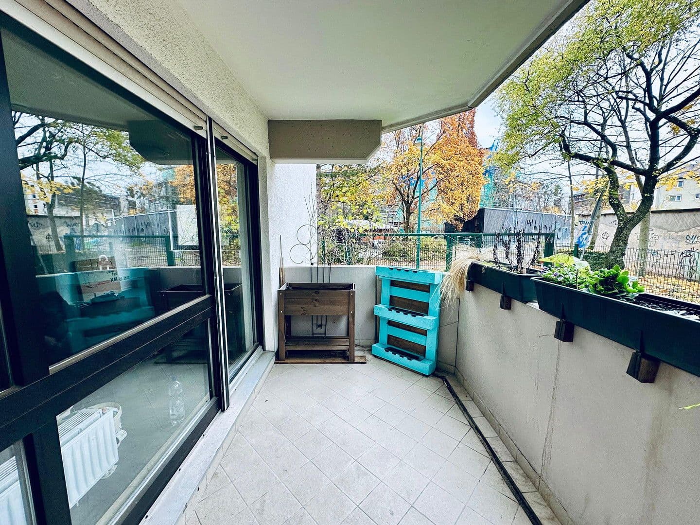 Prenájom bytu 3-izbový 87 m², Darmstadt, Hesensko Prenájom bytu 3-izbový 87 m², Darmstadt, Hesensko