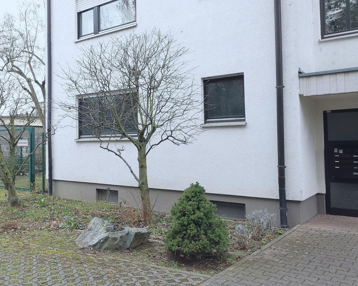 Prenájom bytu 3-izbový 87 m², Darmstadt, Hesensko Prenájom bytu 3-izbový 87 m², Darmstadt, Hesensko