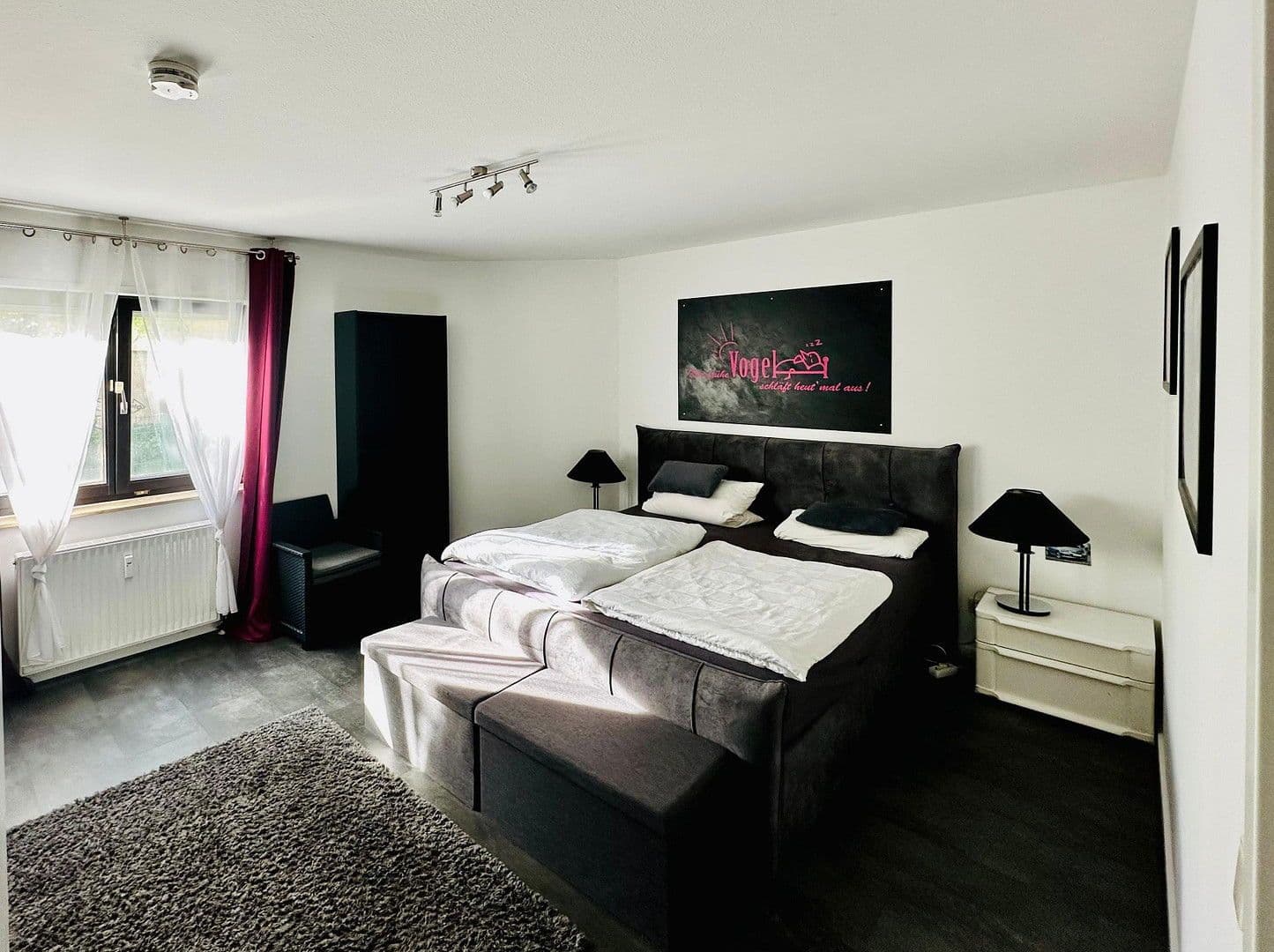 Prenájom bytu 3-izbový 87 m², Darmstadt, Hesensko Prenájom bytu 3-izbový 87 m², Darmstadt, Hesensko