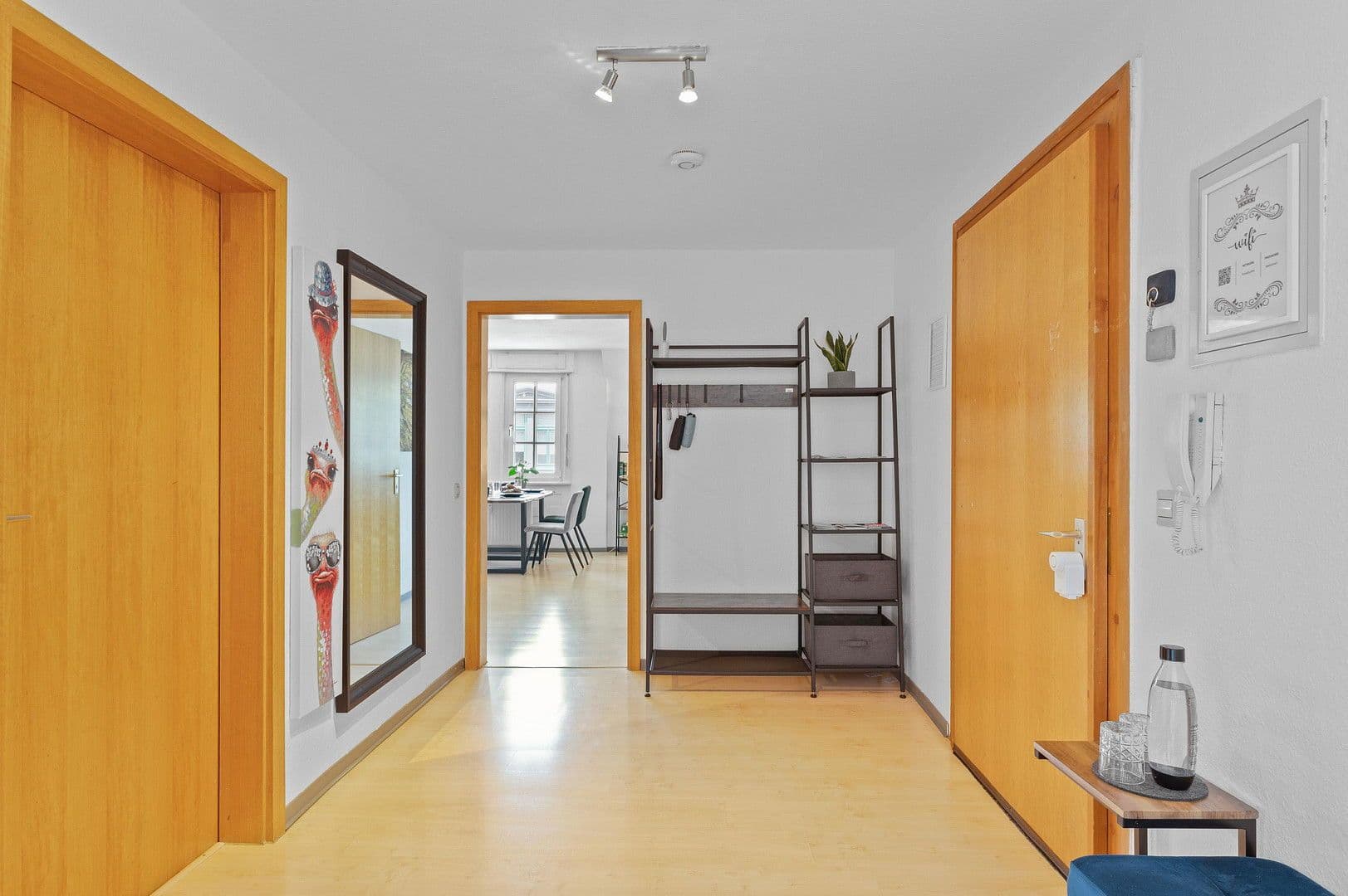 Prenájom bytu 2-izbový 92 m², Am Kronenhof 29, Esslingen am Neckar, Bádensko-Wurttembersko Prenájom bytu 2-izbový 92 m², Am Kronenhof 29, Esslingen am Neckar, Bádensko-Wurttembersko