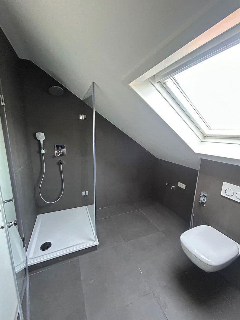 Prenájom bytu 3-izbový 60 m², Murrhardt, Bádensko-Wurttembersko Prenájom bytu 3-izbový 60 m², Murrhardt, Bádensko-Wurttembersko