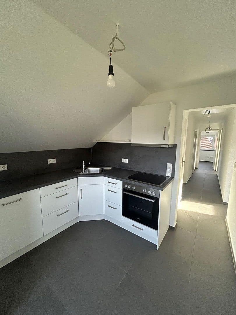 Prenájom bytu 3-izbový 60 m², Murrhardt, Bádensko-Wurttembersko Prenájom bytu 3-izbový 60 m², Murrhardt, Bádensko-Wurttembersko