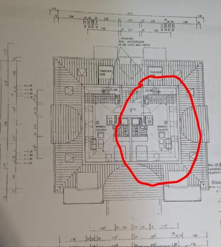 Predaj bytu 1-izbový 41 m², Berlin, Berlín Predaj bytu 1-izbový 41 m², Berlin, Berlín