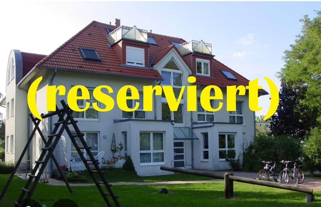 Predaj bytu 1-izbový 41 m², Berlin, Berlín Predaj bytu 1-izbový 41 m², Berlin, Berlín