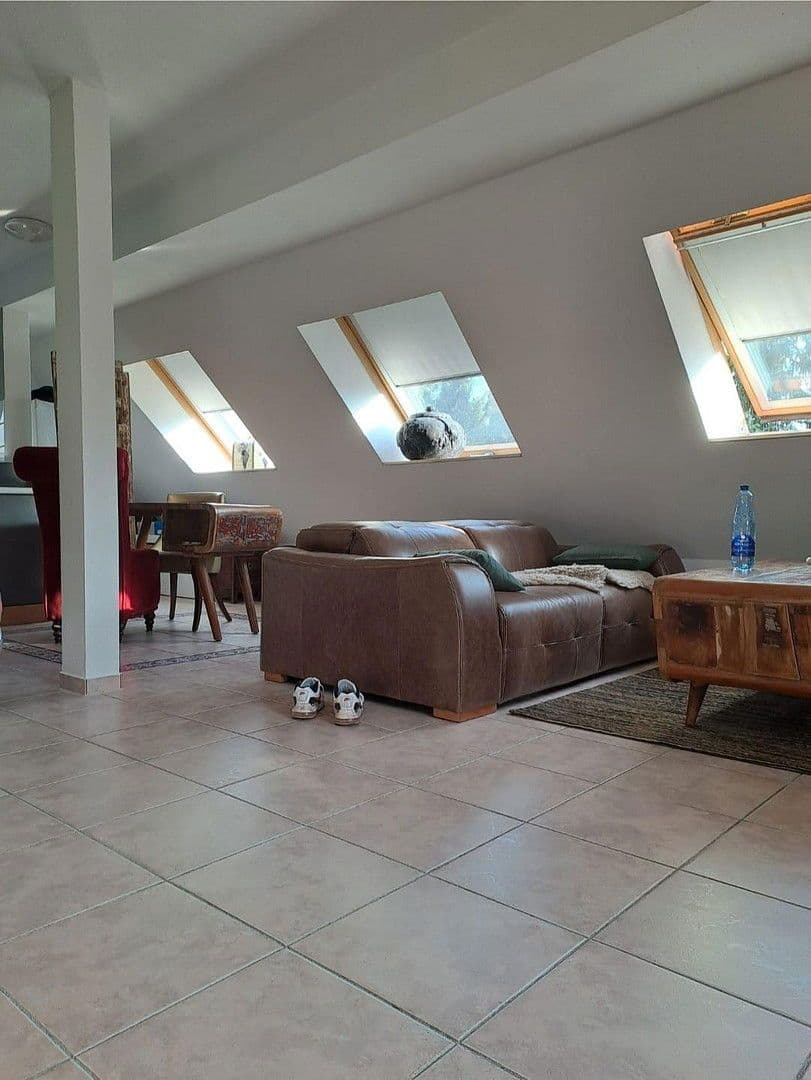 Predaj bytu 1-izbový 41 m², Berlin, Berlín Predaj bytu 1-izbový 41 m², Berlin, Berlín