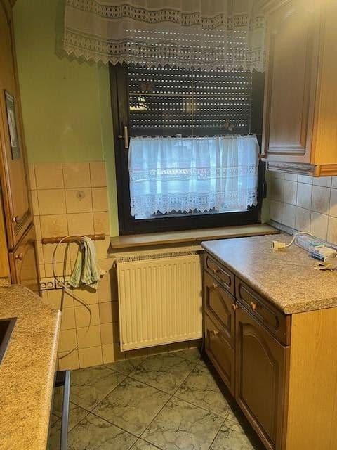 Predaj domu 150 m², pozemek 650 m², Sandstrasse 15, Wiesenau, Brandenbursko Predaj domu 150 m², pozemek 650 m², Sandstrasse 15, Wiesenau, Brandenbursko