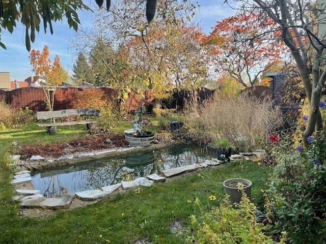 Predaj domu 150 m², pozemek 650 m², Sandstrasse 15, Wiesenau, Brandenbursko Predaj domu 150 m², pozemek 650 m², Sandstrasse 15, Wiesenau, Brandenbursko