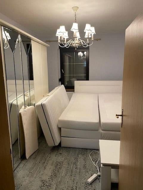 Predaj domu 150 m², pozemek 650 m², Sandstrasse 15, Wiesenau, Brandenbursko Predaj domu 150 m², pozemek 650 m², Sandstrasse 15, Wiesenau, Brandenbursko