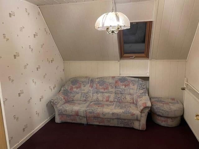 Predaj domu 150 m², pozemek 650 m², Sandstrasse 15, Wiesenau, Brandenbursko Predaj domu 150 m², pozemek 650 m², Sandstrasse 15, Wiesenau, Brandenbursko