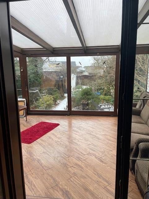 Predaj domu 150 m², pozemek 650 m², Sandstrasse 15, Wiesenau, Brandenbursko Predaj domu 150 m², pozemek 650 m², Sandstrasse 15, Wiesenau, Brandenbursko