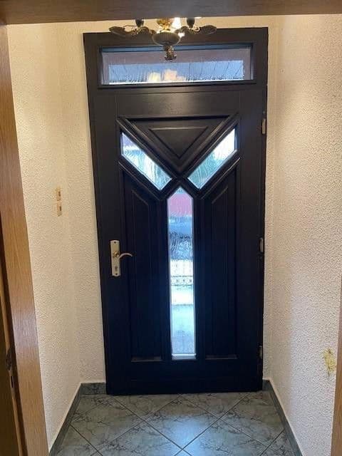 Predaj domu 150 m², pozemek 650 m², Sandstrasse 15, Wiesenau, Brandenbursko Predaj domu 150 m², pozemek 650 m², Sandstrasse 15, Wiesenau, Brandenbursko