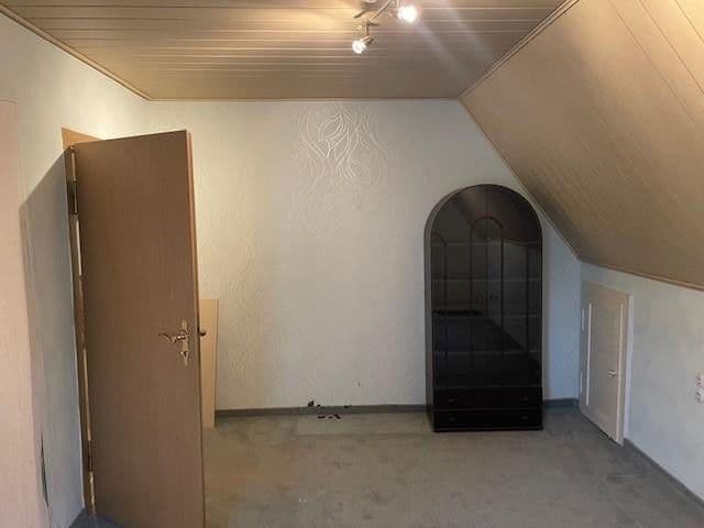 Predaj domu 150 m², pozemek 650 m², Sandstrasse 15, Wiesenau, Brandenbursko Predaj domu 150 m², pozemek 650 m², Sandstrasse 15, Wiesenau, Brandenbursko