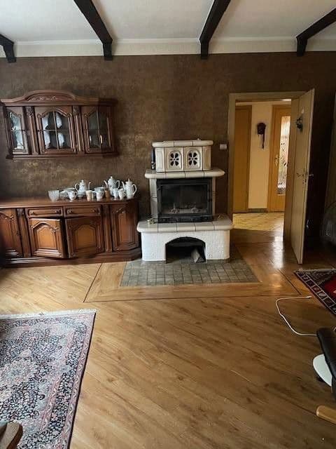 Predaj domu 150 m², pozemek 650 m², Sandstrasse 15, Wiesenau, Brandenbursko Predaj domu 150 m², pozemek 650 m², Sandstrasse 15, Wiesenau, Brandenbursko