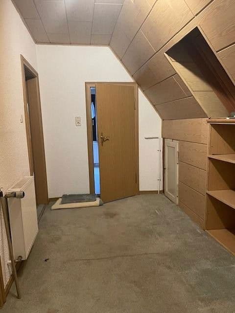 Predaj domu 150 m², pozemek 650 m², Sandstrasse 15, Wiesenau, Brandenbursko Predaj domu 150 m², pozemek 650 m², Sandstrasse 15, Wiesenau, Brandenbursko