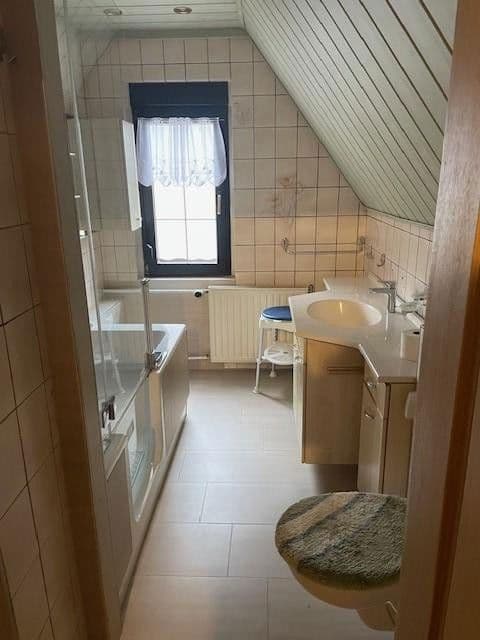 Predaj domu 150 m², pozemek 650 m², Sandstrasse 15, Wiesenau, Brandenbursko Predaj domu 150 m², pozemek 650 m², Sandstrasse 15, Wiesenau, Brandenbursko