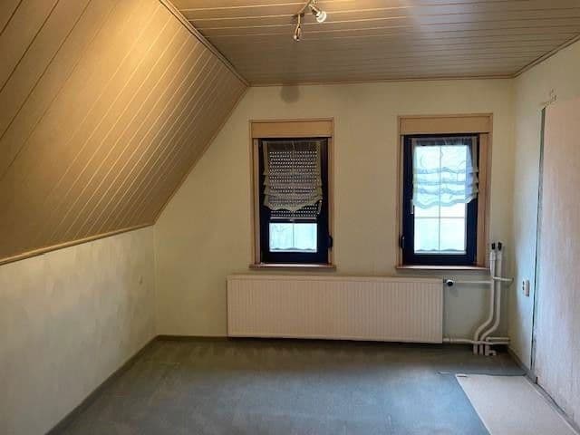 Predaj domu 150 m², pozemek 650 m², Sandstrasse 15, Wiesenau, Brandenbursko Predaj domu 150 m², pozemek 650 m², Sandstrasse 15, Wiesenau, Brandenbursko