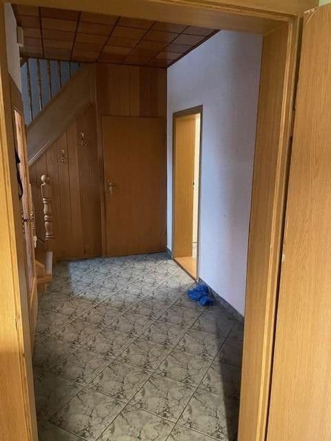 Predaj domu 150 m², pozemek 650 m², Sandstrasse 15, Wiesenau, Brandenbursko Predaj domu 150 m², pozemek 650 m², Sandstrasse 15, Wiesenau, Brandenbursko