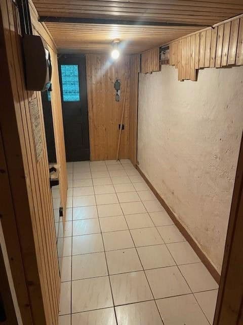 Predaj domu 150 m², pozemek 650 m², Sandstrasse 15, Wiesenau, Brandenbursko Predaj domu 150 m², pozemek 650 m², Sandstrasse 15, Wiesenau, Brandenbursko