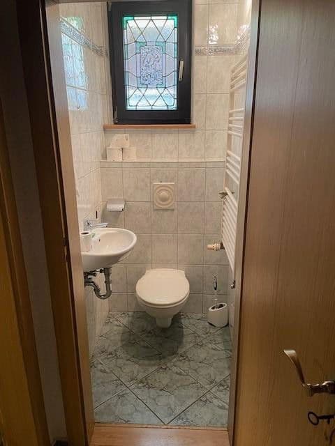 Predaj domu 150 m², pozemek 650 m², Sandstrasse 15, Wiesenau, Brandenbursko Predaj domu 150 m², pozemek 650 m², Sandstrasse 15, Wiesenau, Brandenbursko