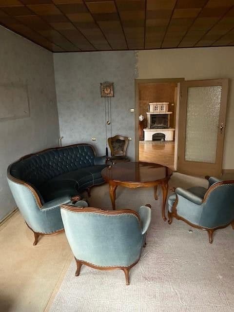 Predaj domu 150 m², pozemek 650 m², Sandstrasse 15, Wiesenau, Brandenbursko Predaj domu 150 m², pozemek 650 m², Sandstrasse 15, Wiesenau, Brandenbursko