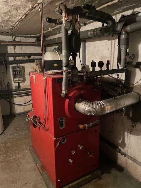 Predaj domu 150 m², pozemek 650 m², Sandstrasse 15, Wiesenau, Brandenbursko Predaj domu 150 m², pozemek 650 m², Sandstrasse 15, Wiesenau, Brandenbursko