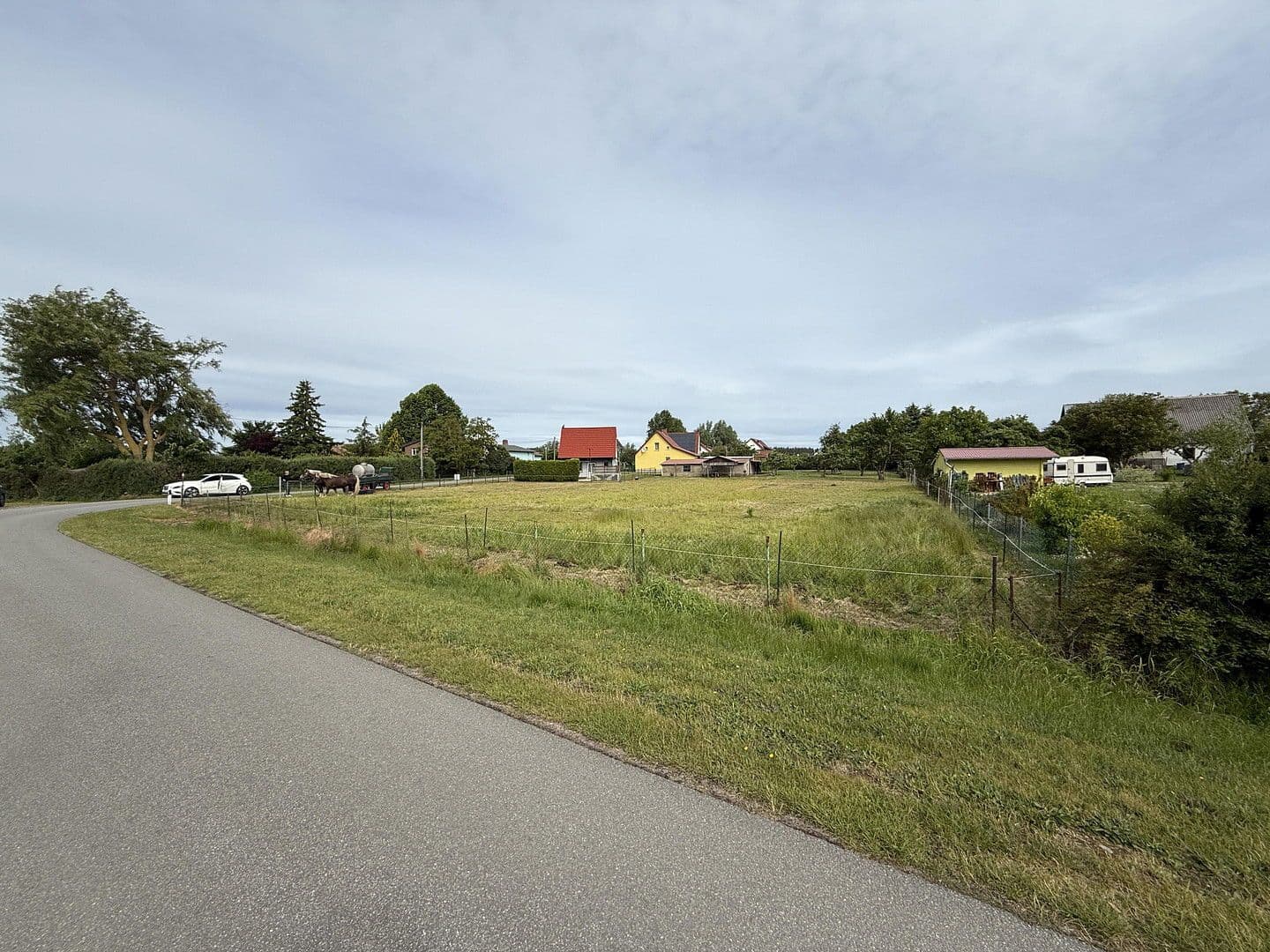 Predaj pozemku 750 m², Zum Haff, Am Salzhaff, Meklenbursko-Predpomoransko Predaj pozemku 750 m², Zum Haff, Am Salzhaff, Meklenbursko-Predpomoransko