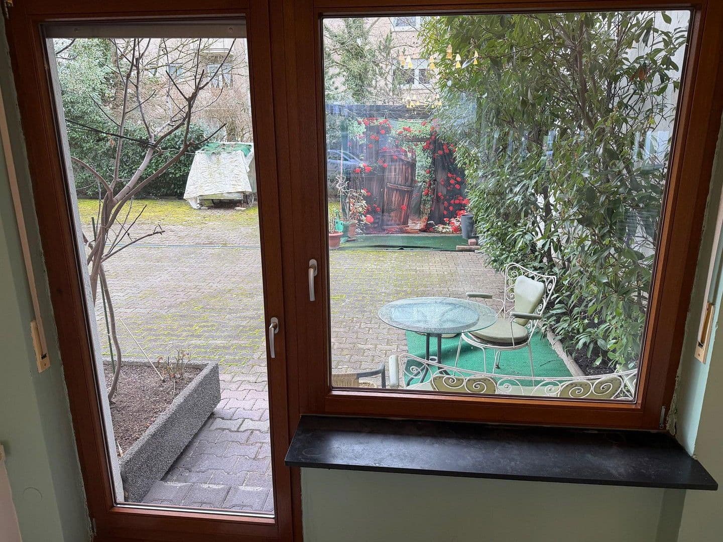 Prenájom nebytového priestoru 75 m², Sophienstraße 225, Karlsruhe, Bádensko-Wurttembersko Prenájom nebytového priestoru 75 m², Sophienstraße 225, Karlsruhe, Bádensko-Wurttembersko