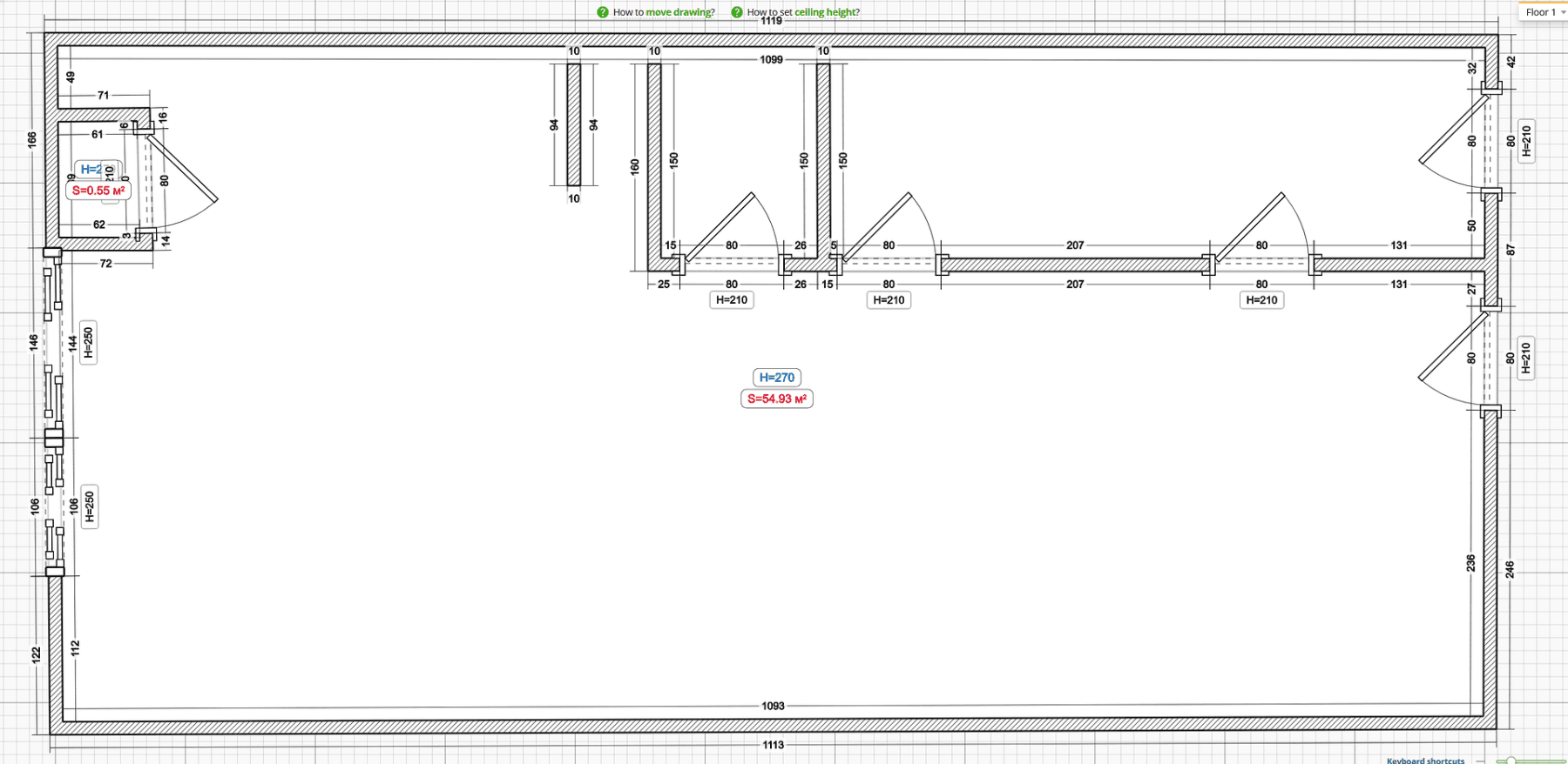 Prenájom nebytového priestoru 75 m², Sophienstraße 225, Karlsruhe, Bádensko-Wurttembersko Prenájom nebytového priestoru 75 m², Sophienstraße 225, Karlsruhe, Bádensko-Wurttembersko