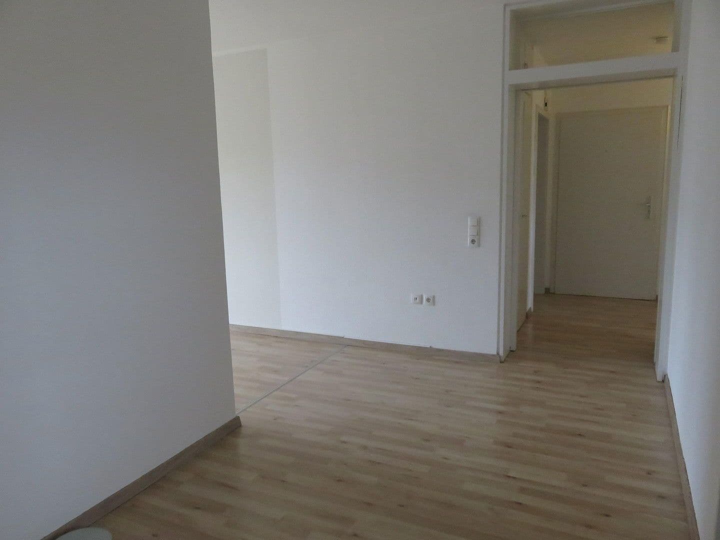 Predaj bytu 3-izbový 75 m², Paul-Eyferth-Straße 45, Wolfenbüttel, Dolné Sasko Predaj bytu 3-izbový 75 m², Paul-Eyferth-Straße 45, Wolfenbüttel, Dolné Sasko