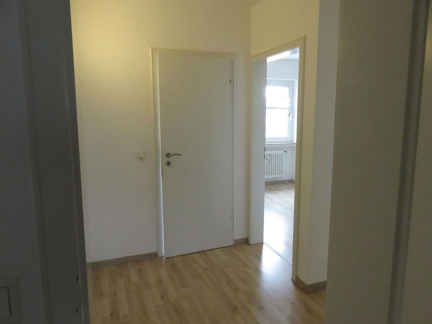 Predaj bytu 3-izbový 75 m², Paul-Eyferth-Straße 45, Wolfenbüttel, Dolné Sasko Predaj bytu 3-izbový 75 m², Paul-Eyferth-Straße 45, Wolfenbüttel, Dolné Sasko