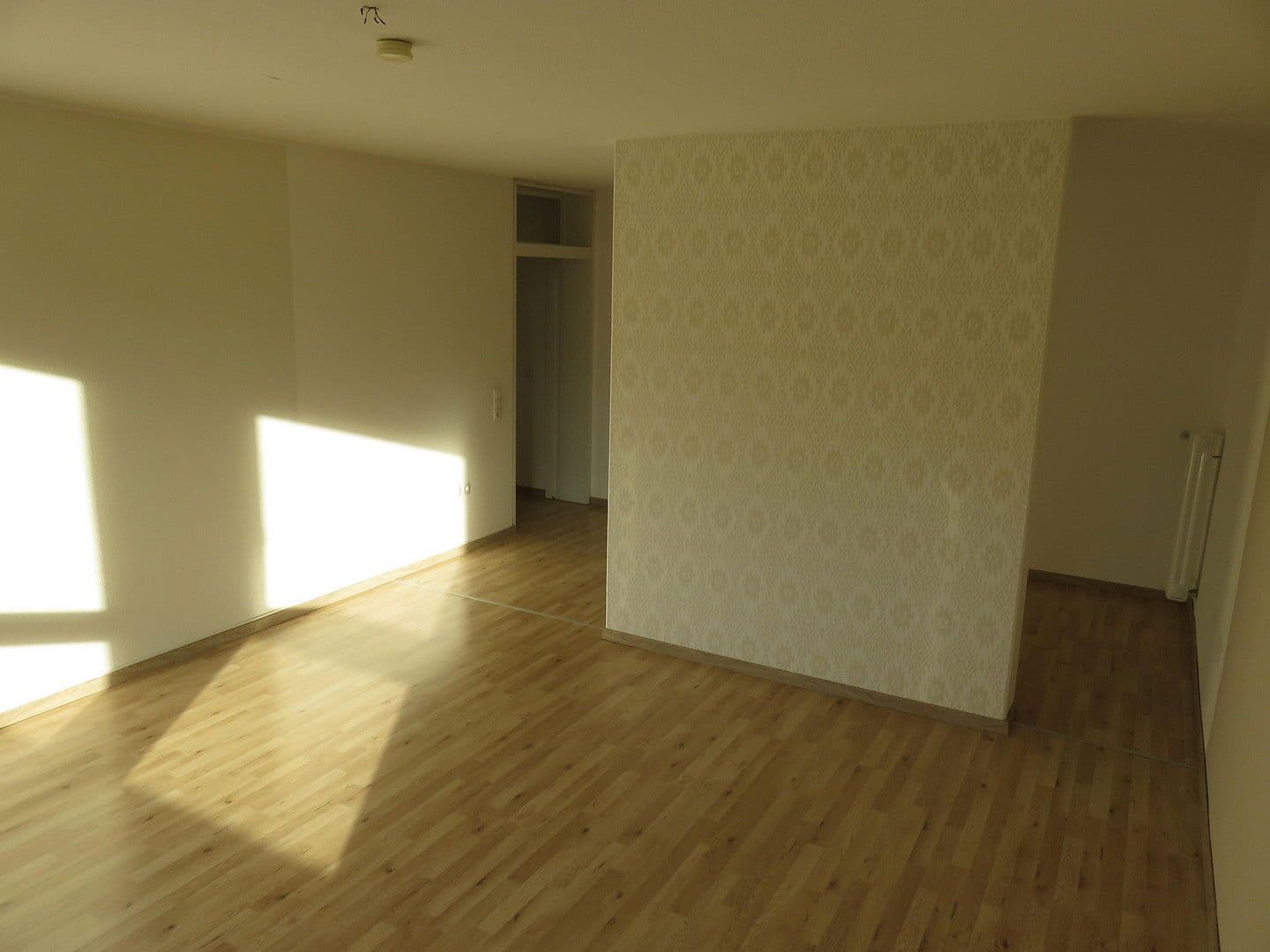 Predaj bytu 3-izbový 75 m², Paul-Eyferth-Straße 45, Wolfenbüttel, Dolné Sasko Predaj bytu 3-izbový 75 m², Paul-Eyferth-Straße 45, Wolfenbüttel, Dolné Sasko