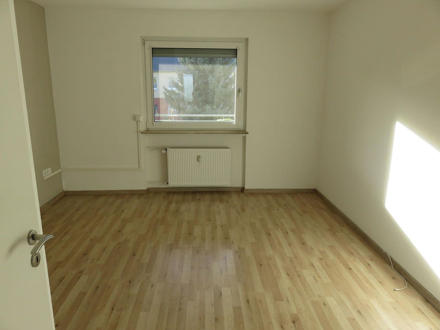 Predaj bytu 3-izbový 75 m², Paul-Eyferth-Straße 45, Wolfenbüttel, Dolné Sasko Predaj bytu 3-izbový 75 m², Paul-Eyferth-Straße 45, Wolfenbüttel, Dolné Sasko
