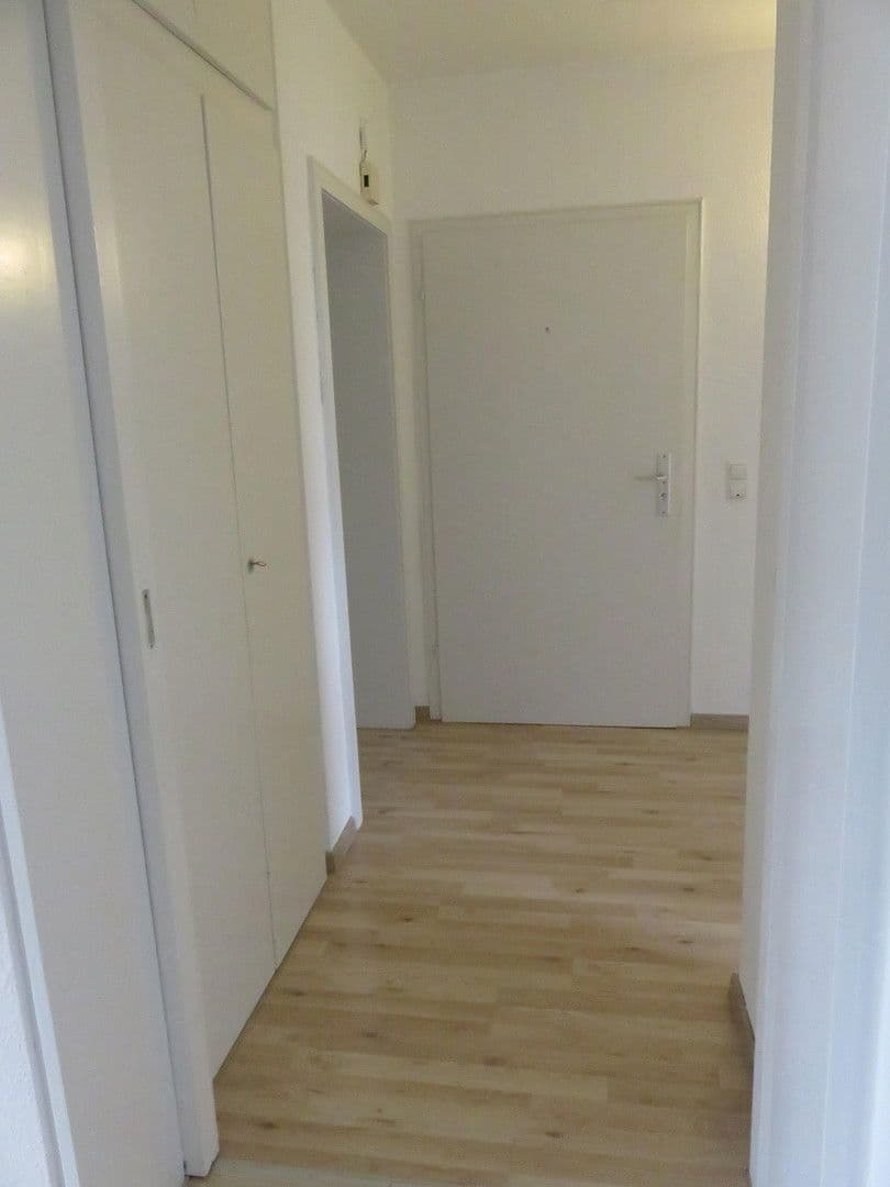 Predaj bytu 3-izbový 75 m², Paul-Eyferth-Straße 45, Wolfenbüttel, Dolné Sasko Predaj bytu 3-izbový 75 m², Paul-Eyferth-Straße 45, Wolfenbüttel, Dolné Sasko