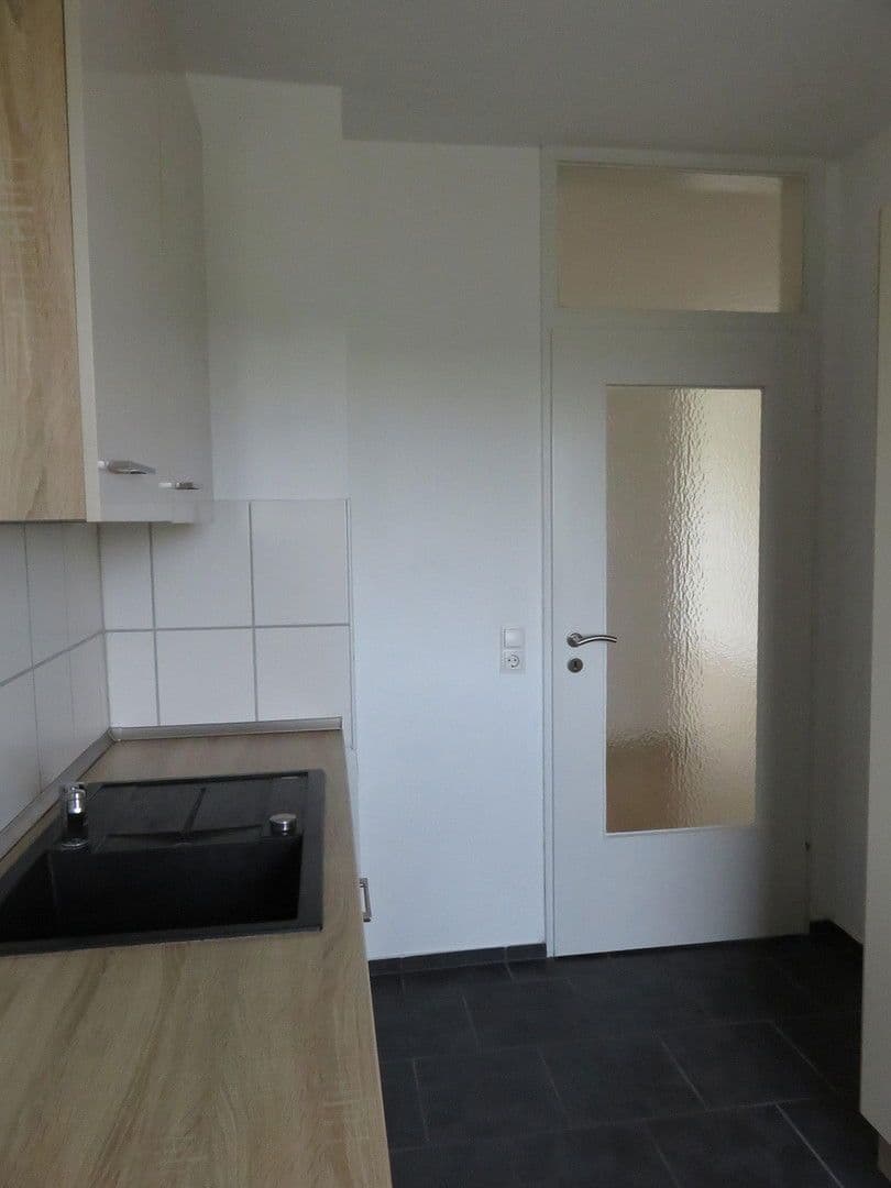 Predaj bytu 3-izbový 75 m², Paul-Eyferth-Straße 45, Wolfenbüttel, Dolné Sasko Predaj bytu 3-izbový 75 m², Paul-Eyferth-Straße 45, Wolfenbüttel, Dolné Sasko