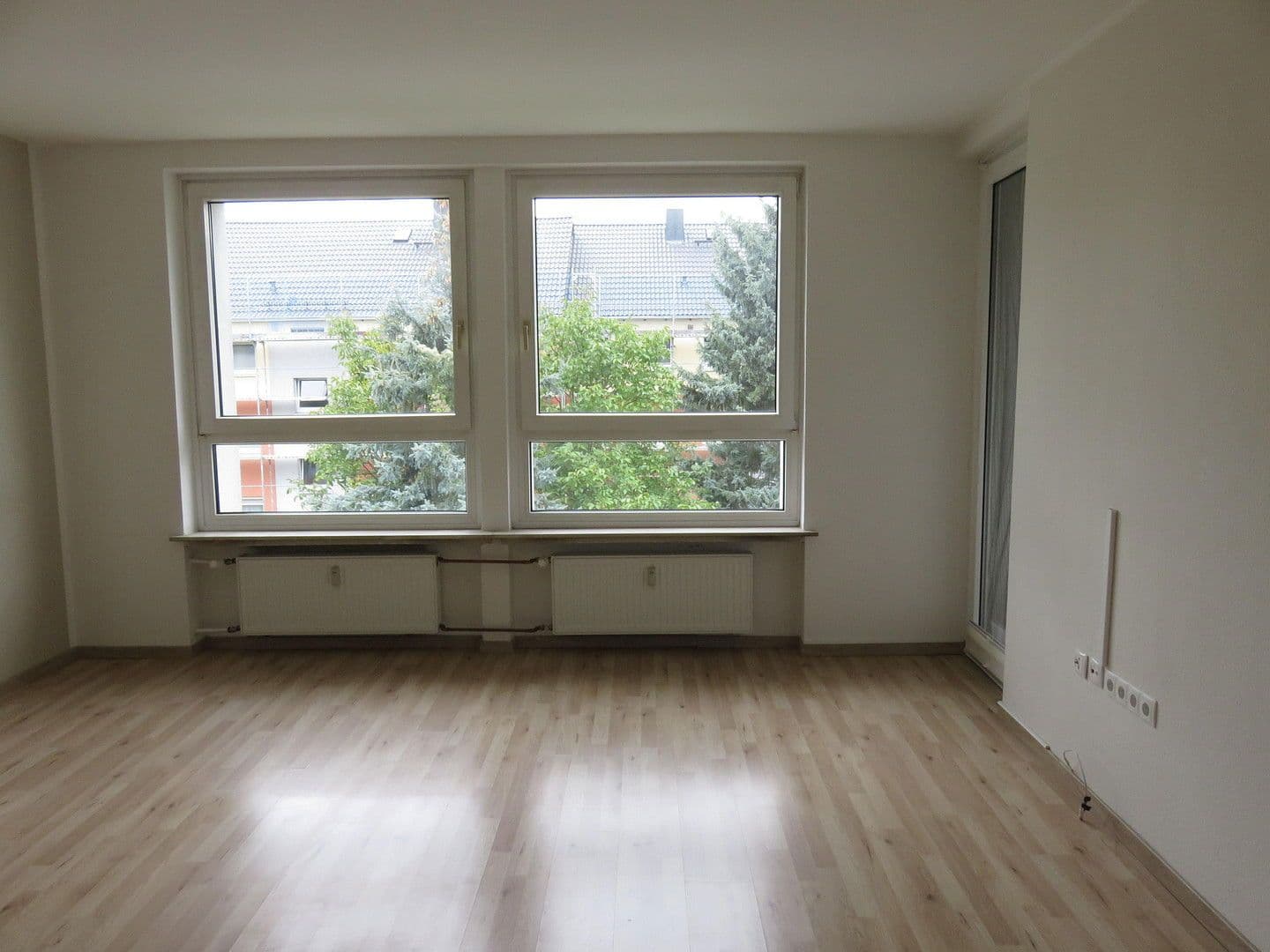 Predaj bytu 3-izbový 75 m², Paul-Eyferth-Straße 45, Wolfenbüttel, Dolné Sasko Predaj bytu 3-izbový 75 m², Paul-Eyferth-Straße 45, Wolfenbüttel, Dolné Sasko