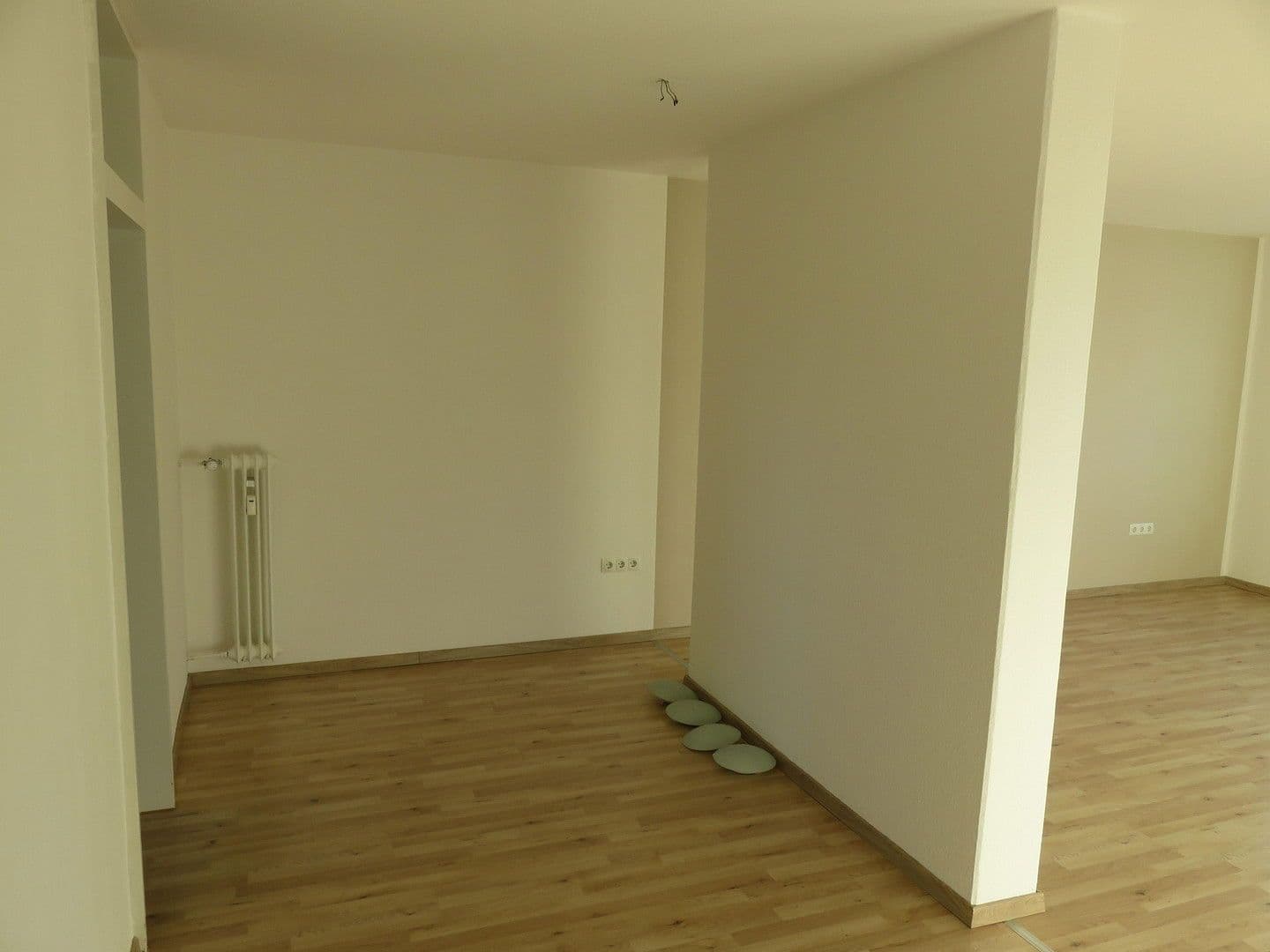 Predaj bytu 3-izbový 75 m², Paul-Eyferth-Straße 45, Wolfenbüttel, Dolné Sasko Predaj bytu 3-izbový 75 m², Paul-Eyferth-Straße 45, Wolfenbüttel, Dolné Sasko